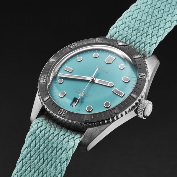 Oris Divers 01 733 7771 4055-07 3 19 02S